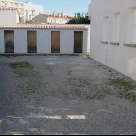 Duplex A 200 M De La Mer *