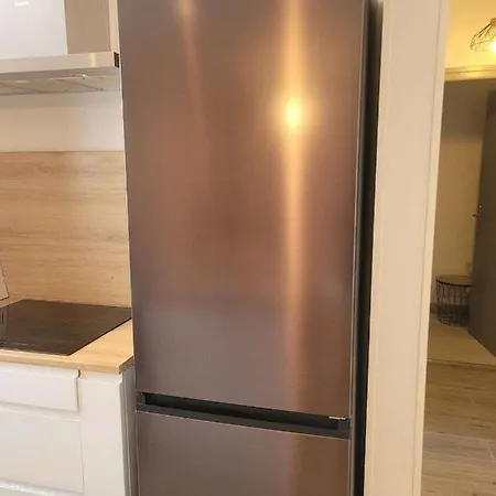 Duplex A 200 M De La Mer * קאנט אן רוסיון