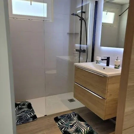 Duplex A 200 M De La Mer